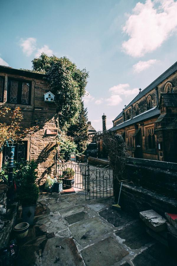 Wool Combers Rest & Broente Parsonage - Haworth Apartment Exterior photo